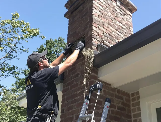 Animal & Debris Removal service in Hawthorne, CA
