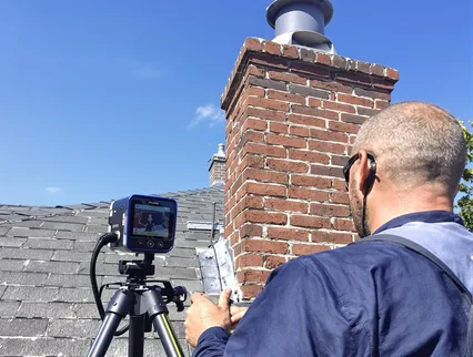 Chimney Inspection service in Hawthorne, CA