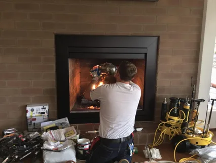 Chimney Liner Services service in Hawthorne, CA