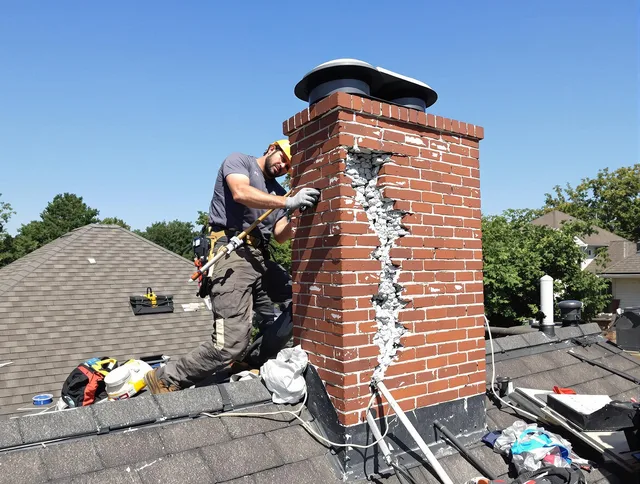 Chimney Repair service in Hawthorne, CA
