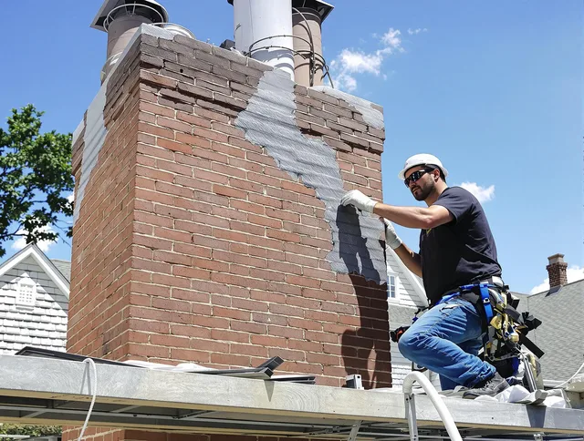 Chimney Restoration service in Hawthorne, CA