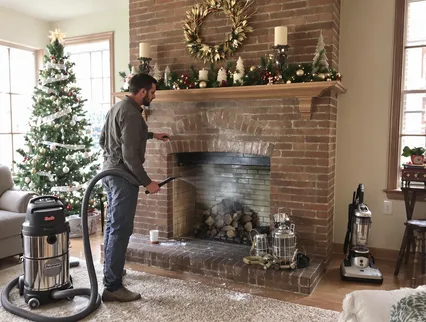 Fireplace Cleaning service in Hawthorne, CA