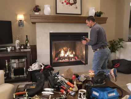 Fireplace Safety Inspection service in Hawthorne, CA