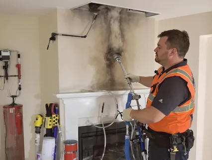Soot Removal service in Hawthorne, CA